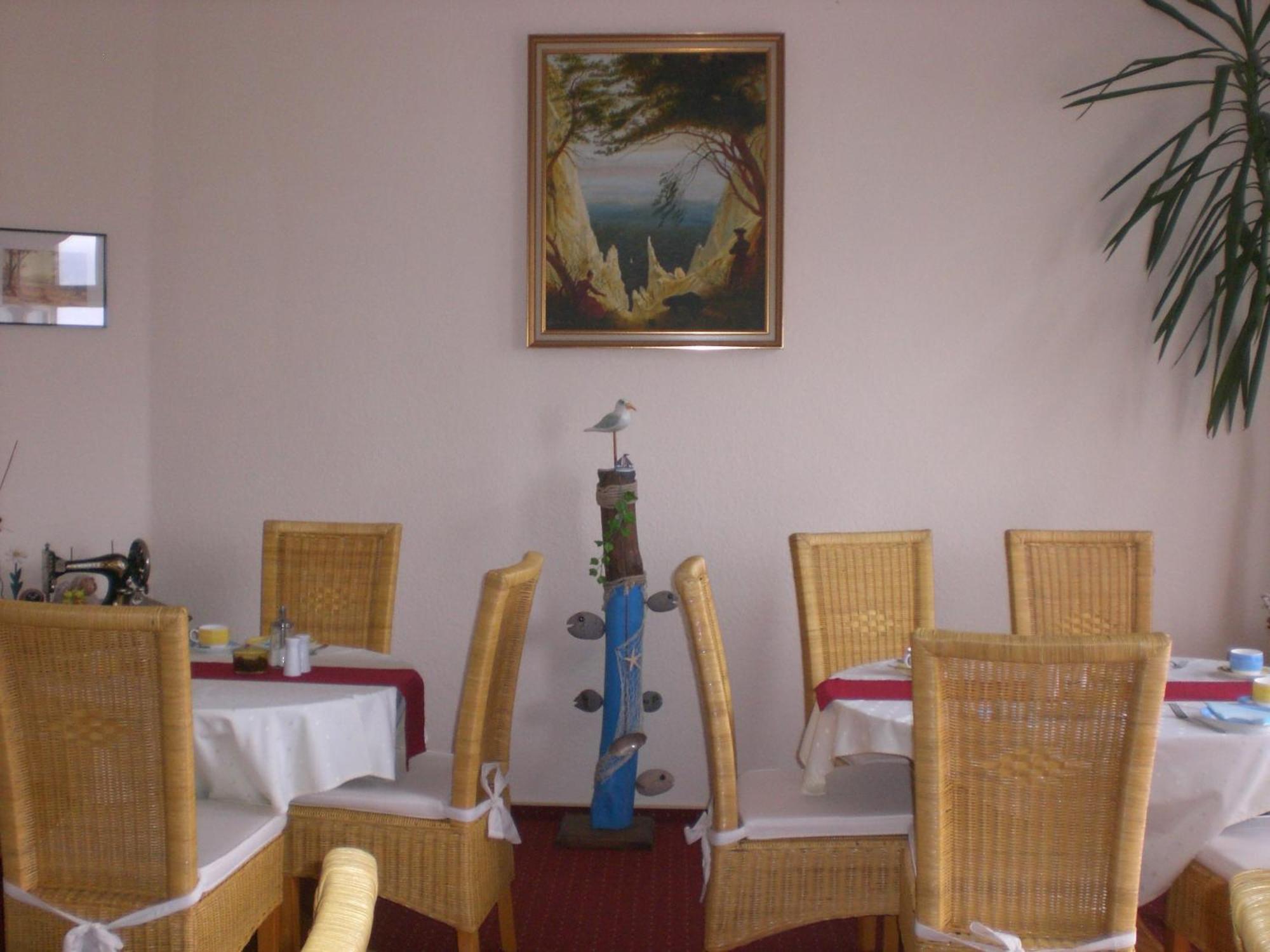 Pension Villa Sophia ザスニッツ エクステリア 写真